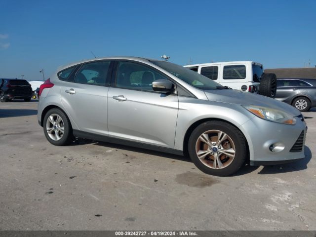 FORD FOCUS 2014 1fadp3k21el325734