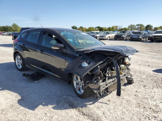 FORD FOCUS 2014 1fadp3k21el326169