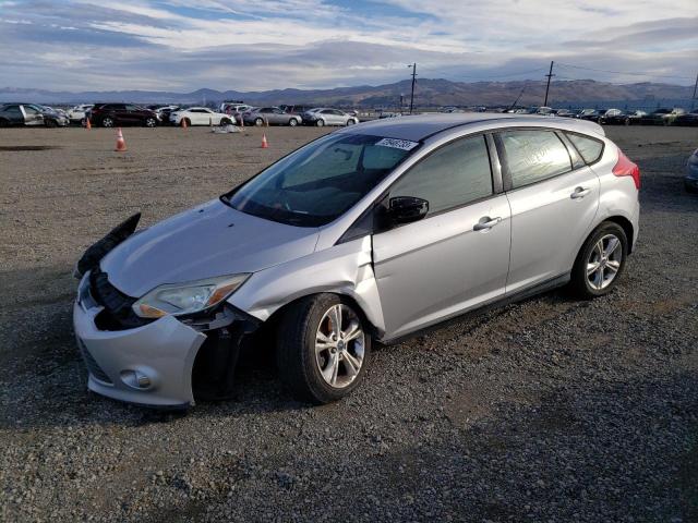 FORD FOCUS 2014 1fadp3k21el326219