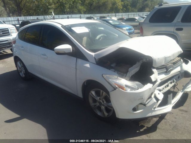 FORD FOCUS 2014 1fadp3k21el326690