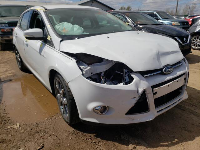 FORD NULL 2014 1fadp3k21el333476