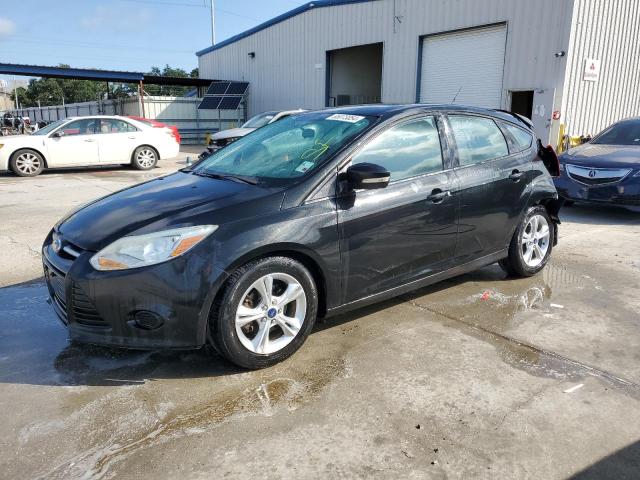 FORD FOCUS SE 2014 1fadp3k21el335714