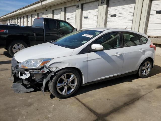 FORD FOCUS 2014 1fadp3k21el345384