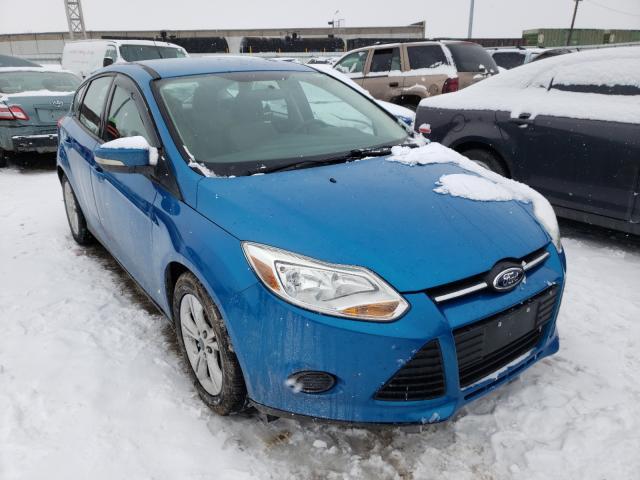 FORD NULL 2014 1fadp3k21el347491