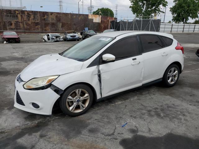 FORD FOCUS SE 2014 1fadp3k21el349905