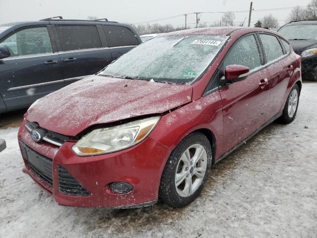 FORD FOCUS 2014 1fadp3k21el359043