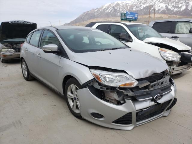 FORD FOCUS SE 2014 1fadp3k21el363061