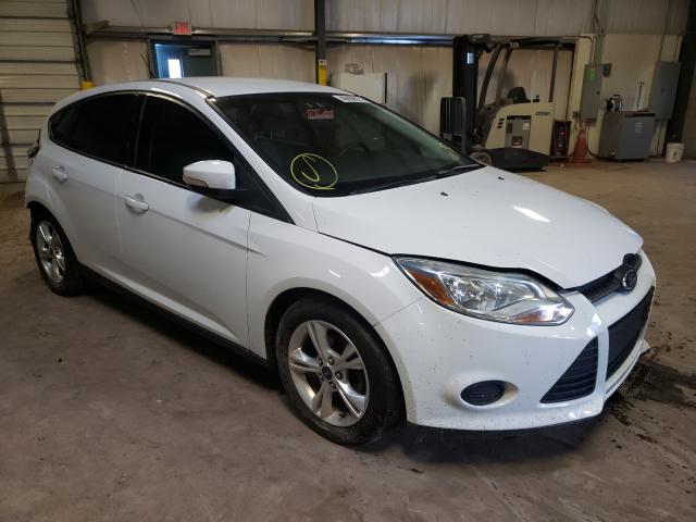 FORD FOCUS 2014 1fadp3k21el366803