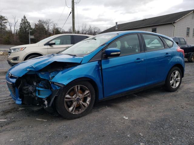 FORD FOCUS 2014 1fadp3k21el366980