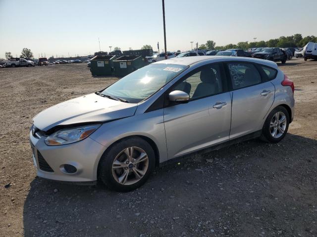 FORD FOCUS SE 2014 1fadp3k21el371094