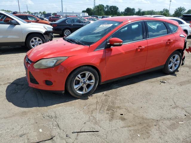 FORD FOCUS 2014 1fadp3k21el380751