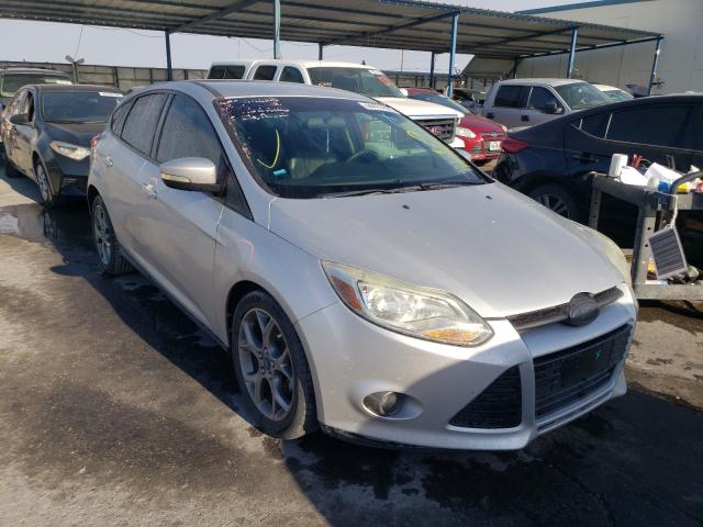 FORD FOCUS SE 2014 1fadp3k21el381219