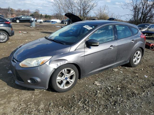 FORD FOCUS 2014 1fadp3k21el387831