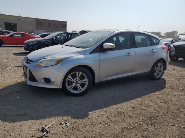 FORD FOCUS SE 2014 1fadp3k21el403400