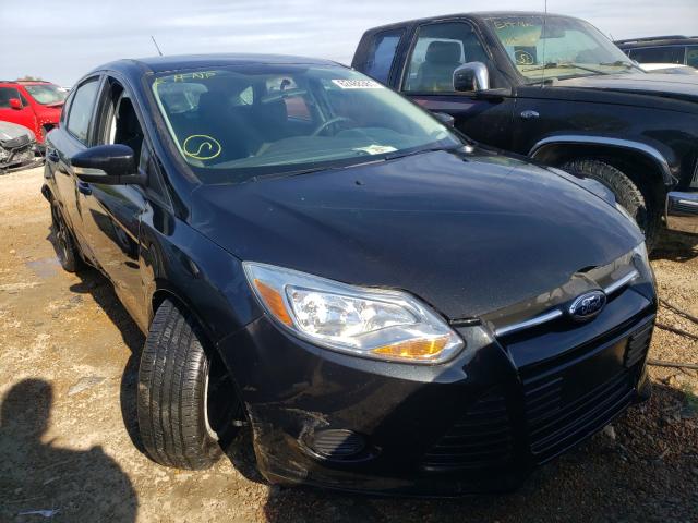 FORD FOCUS SE 2014 1fadp3k21el403865