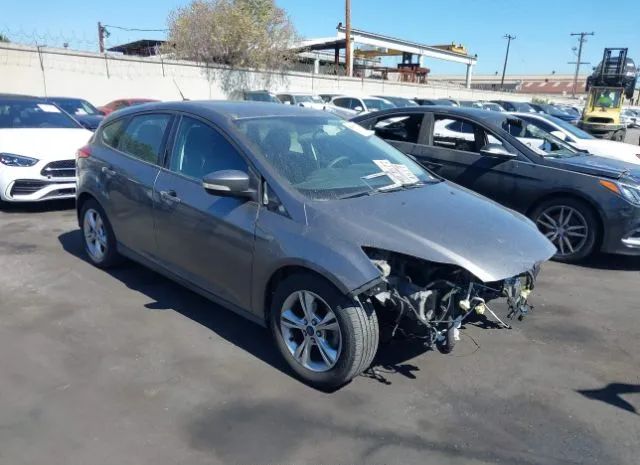 FORD FOCUS 2014 1fadp3k21el407429