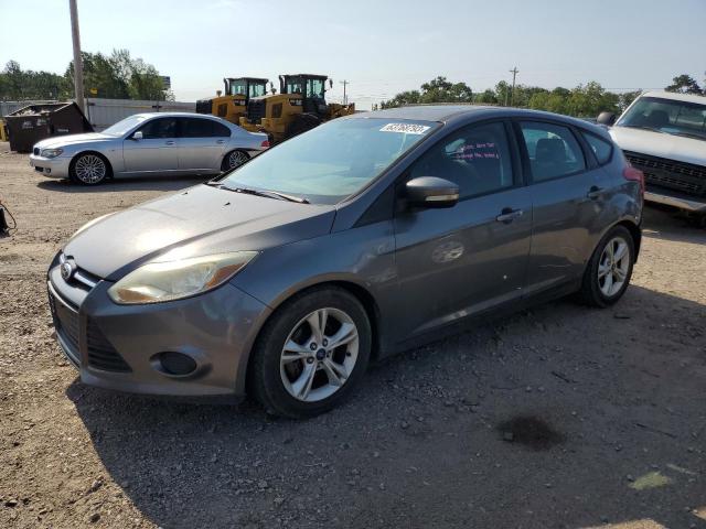 FORD FOCUS SE 2014 1fadp3k21el409908