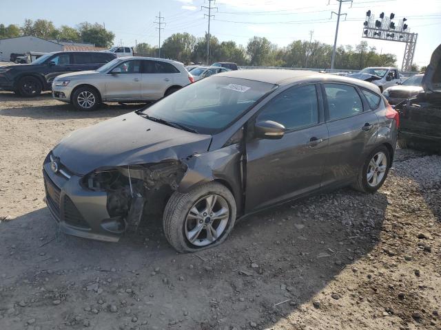 FORD FOCUS SE 2014 1fadp3k21el411352