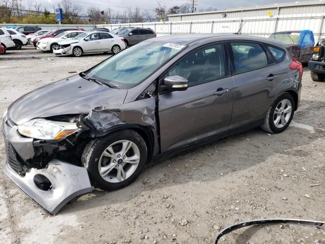 FORD FOCUS 2014 1fadp3k21el418317