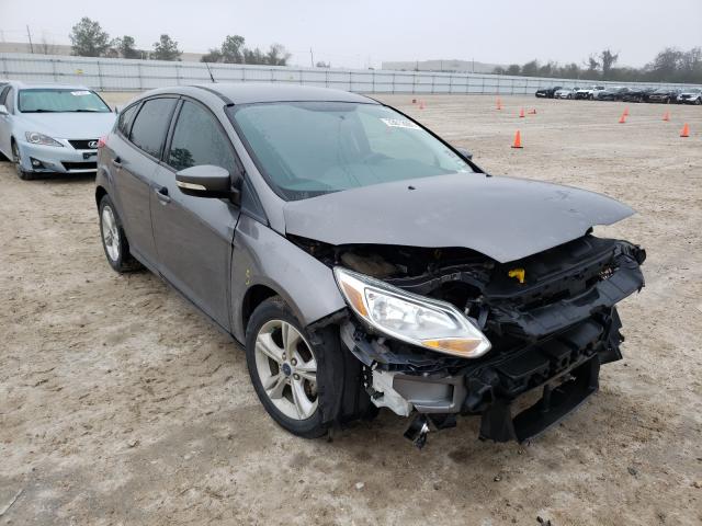 FORD FOCUS SE 2014 1fadp3k21el442987