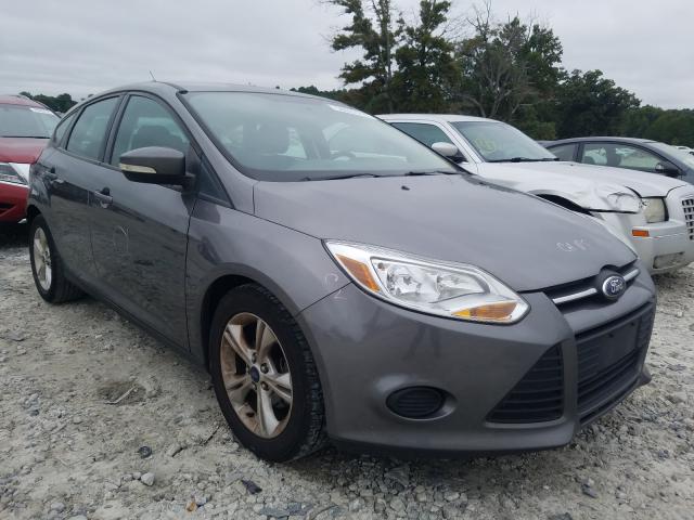 FORD FOCUS SE 2014 1fadp3k21el448742