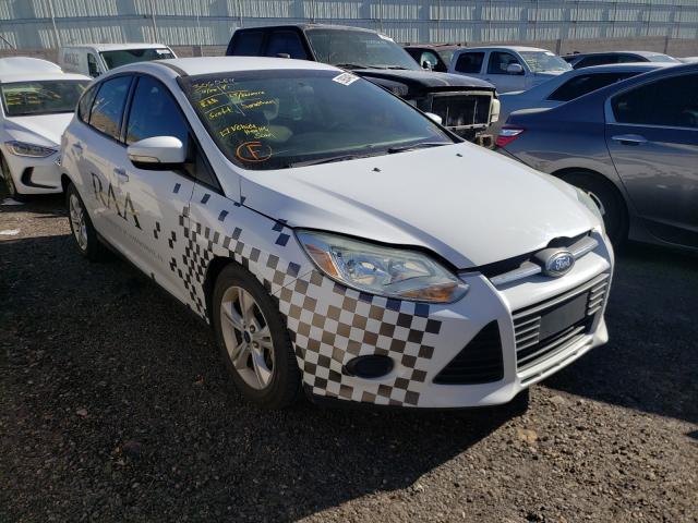 FORD FOCUS SE 2014 1fadp3k21el452628