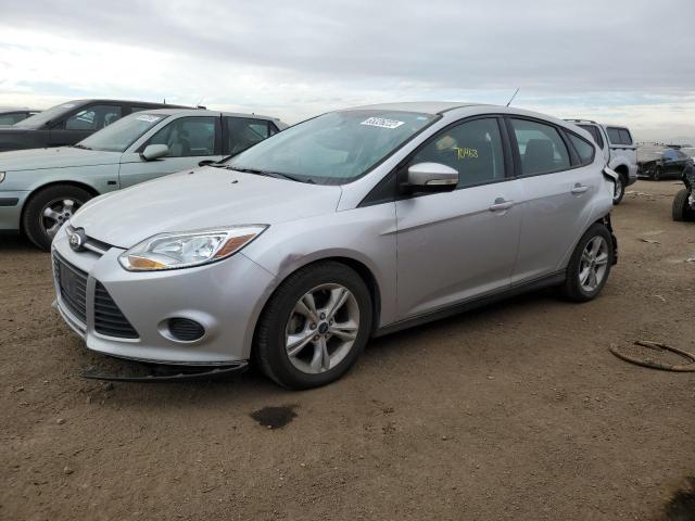 FORD FOCUS SE 2014 1fadp3k21el452712