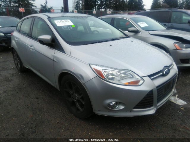 FORD FOCUS 2014 1fadp3k21el454640