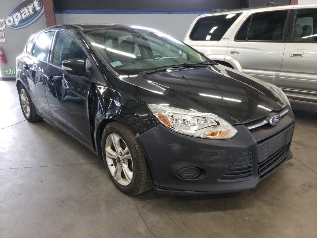 FORD FOCUS SE 2014 1fadp3k21el456596