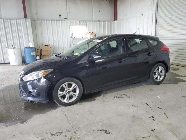 FORD FOCUS SE 2014 1fadp3k21el456906