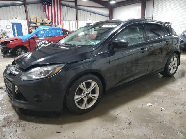 FORD FOCUS 2014 1fadp3k21el456940