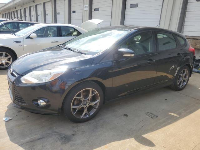 FORD FOCUS 2014 1fadp3k21el459966