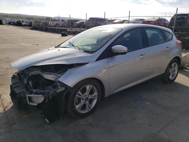 FORD FOCUS 2014 1fadp3k21el460146