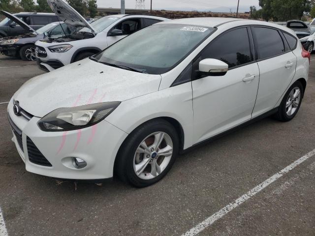 FORD FOCUS SE 2014 1fadp3k21el461958