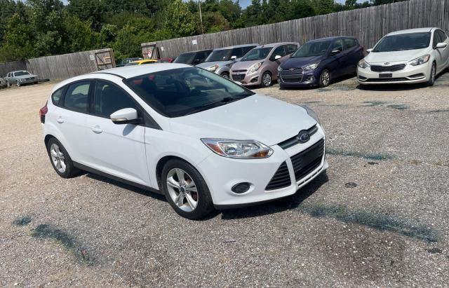 FORD FOCUS 2014 1fadp3k21el462544