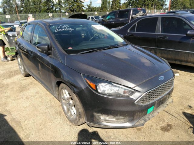 FORD FOCUS 2015 1fadp3k21fl201402