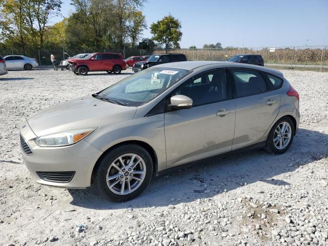 FORD FOCUS SE 2015 1fadp3k21fl202436