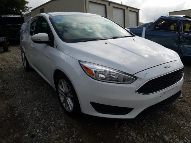 FORD FOCUS SE 2015 1fadp3k21fl202579