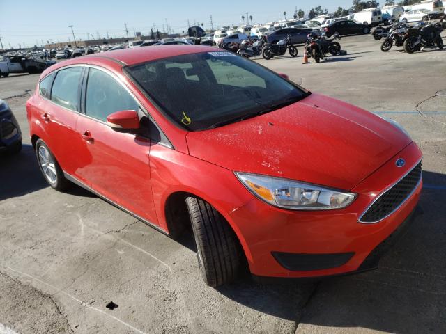 FORD FOCUS SE 2015 1fadp3k21fl202663