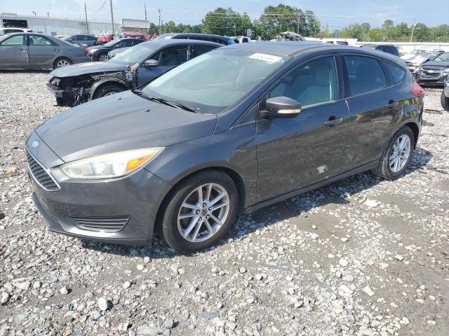 FORD FOCUS SE 2015 1fadp3k21fl208964