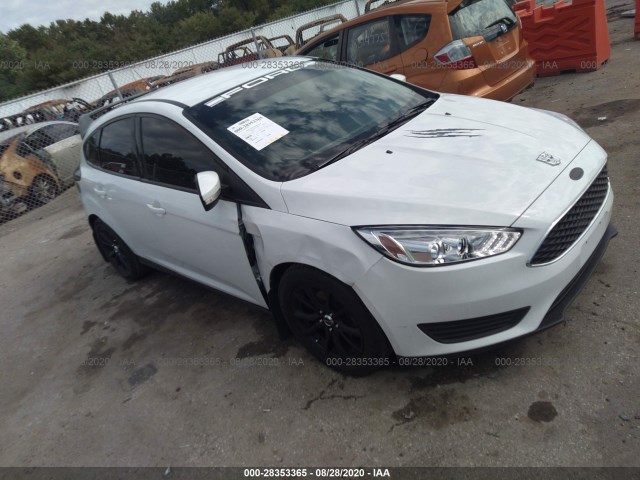 FORD FOCUS 2015 1fadp3k21fl209659