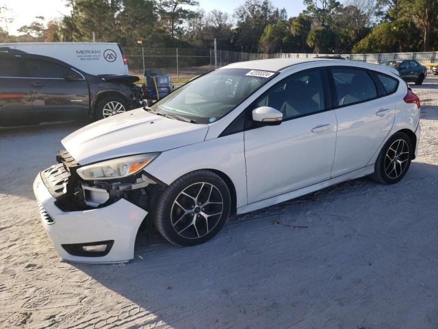 FORD FOCUS 2015 1fadp3k21fl215624