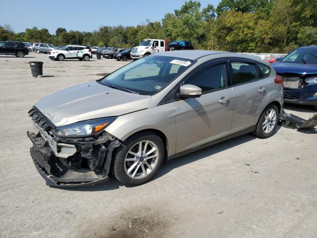 FORD FOCUS SE 2015 1fadp3k21fl217406