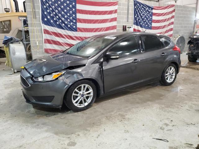 FORD FOCUS 2015 1fadp3k21fl223352