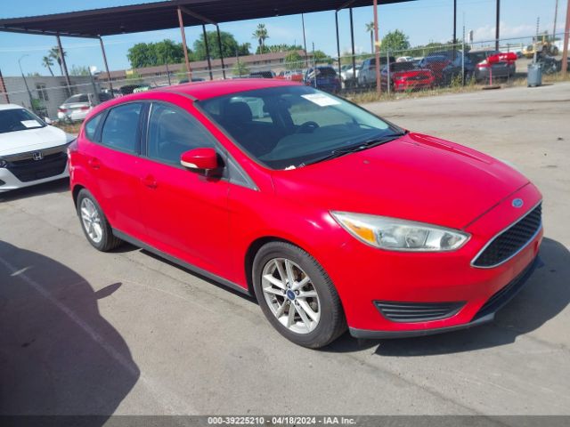 FORD FOCUS 2015 1fadp3k21fl223755