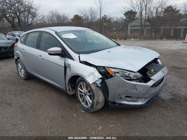 FORD FOCUS 2015 1fadp3k21fl223819