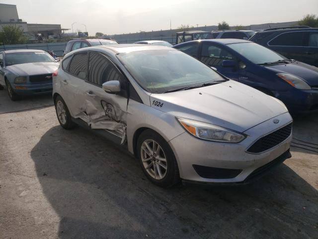 FORD FOCUS SE 2015 1fadp3k21fl227210