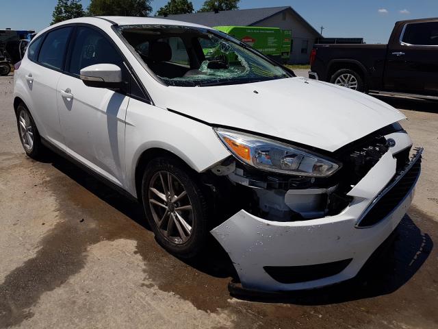 FORD FOCUS SE 2015 1fadp3k21fl227837