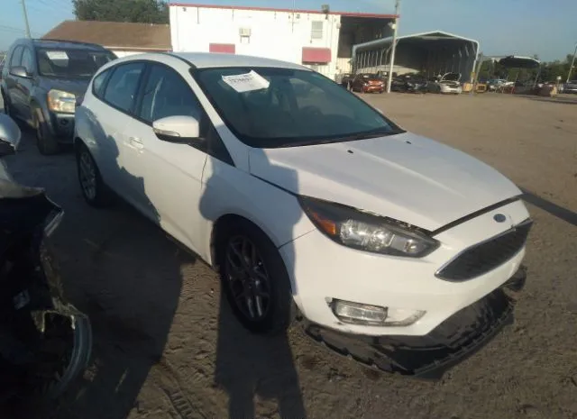 FORD FOCUS 2015 1fadp3k21fl227921