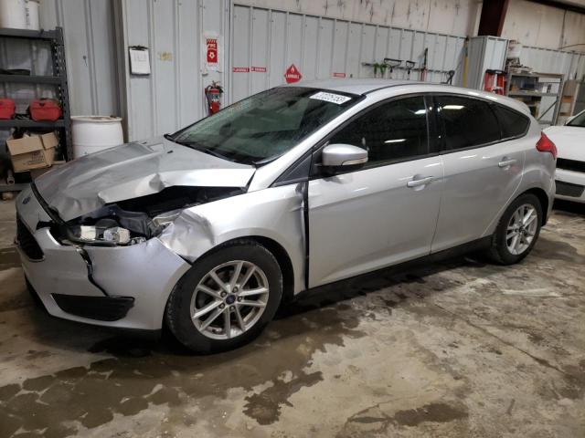 FORD FOCUS SE 2015 1fadp3k21fl231340